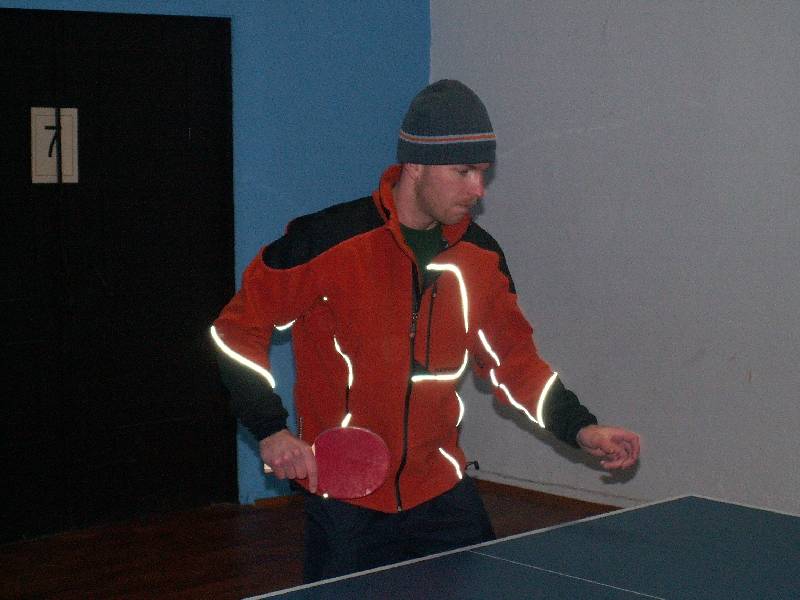Povnon turnaj 2006, 25.1.2006, Brno
