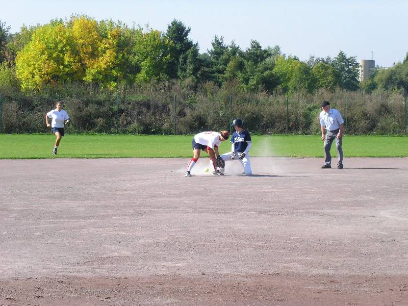 MSL en, 22.9.2007, Olomouc. Zpasy proti Sigm Olomouc.
