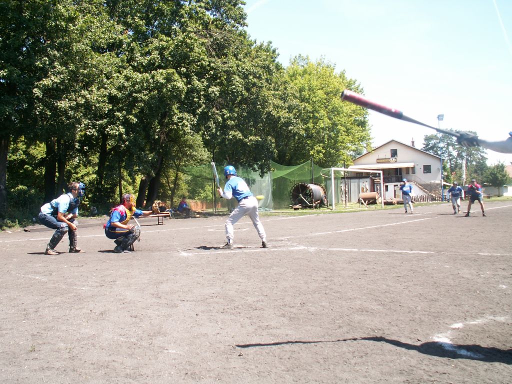 MSL mu, 14.6.2009, Lednice. Zpas proti TJ Hit Opava.