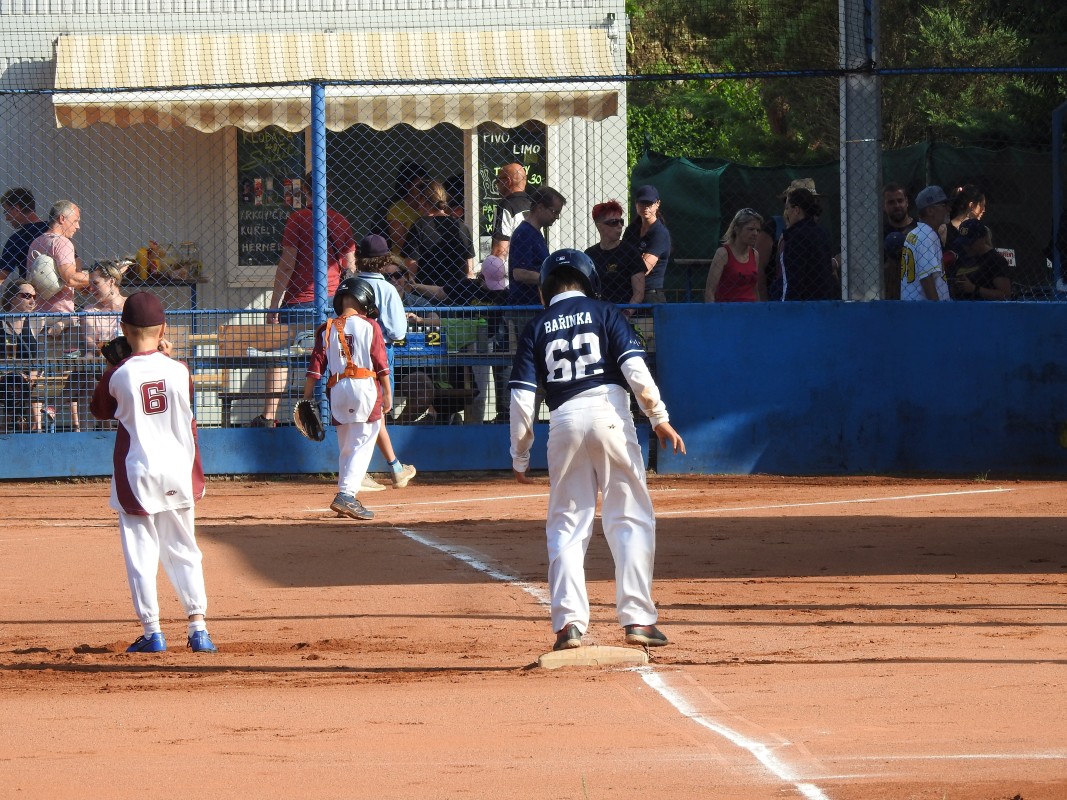 CoachBallov liga, 26.6.2021, Kunovice