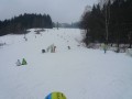 JM lyžařský pohár - sobota 26.1.2013, Hodonín u Kunštátu - 15