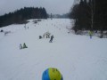 JM lyžařský pohár - sobota 26.1.2013, Hodonín u Kunštátu - 16