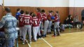 koln softballov liga, 25.2.2017, Blovice n./S. - 11