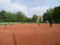 CoachBallov liga, 6.5.2017, Pardubice - 1