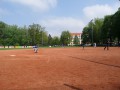 CoachBallov liga, 6.5.2017, Pardubice - 2