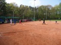 CoachBallov liga, 6.5.2017, Pardubice - 6