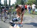 Amatrsk triatlon 2003 - 15